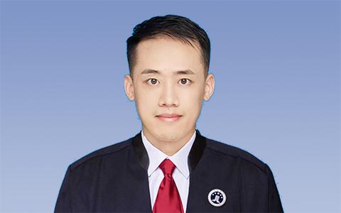 谭辰杰 律师