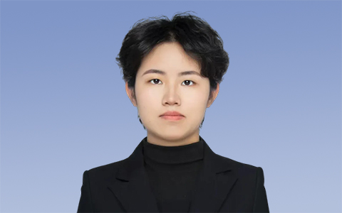 何应宣 实习律师